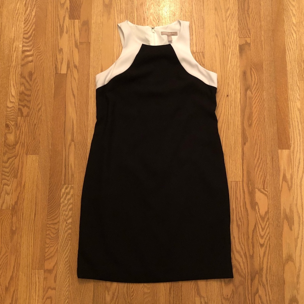 Banana Republic sleeveless dress